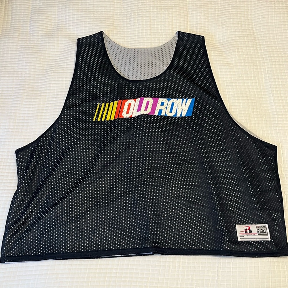 * Old Row Jersey
